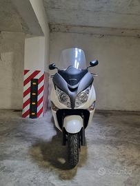 HONDA SW-400T (Manutenzione Honda)