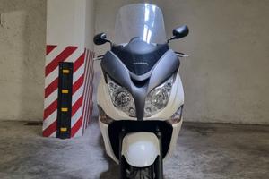 HONDA SW-400T (Manutenzione Honda)