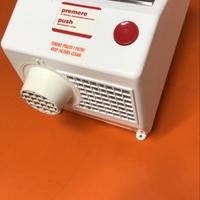 Asciugacapelli Elettrico da parete 1600W