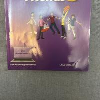 Libro inglese oxford