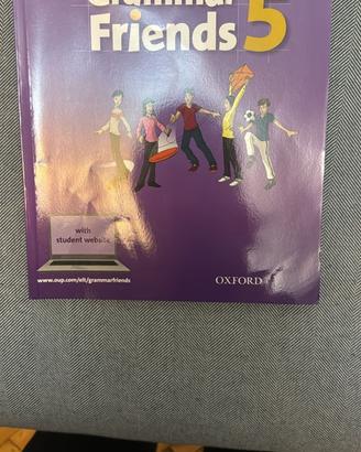 Libro inglese oxford