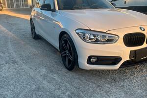 Bmw 116 116i 5p. Urban