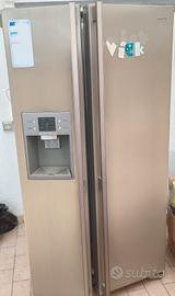 Frigo doppia porta