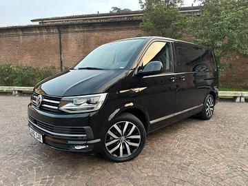 Volkswagen Multivan 2.0 TDI 204CV DSG 4Motion High