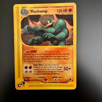 Pokemon - Machamp 51/165 Regular Rare