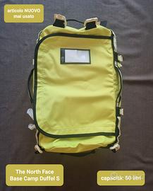 borsone The North Face Base Camp Duffel S *NEW