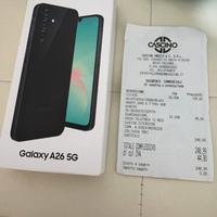 Samsung A26 5G