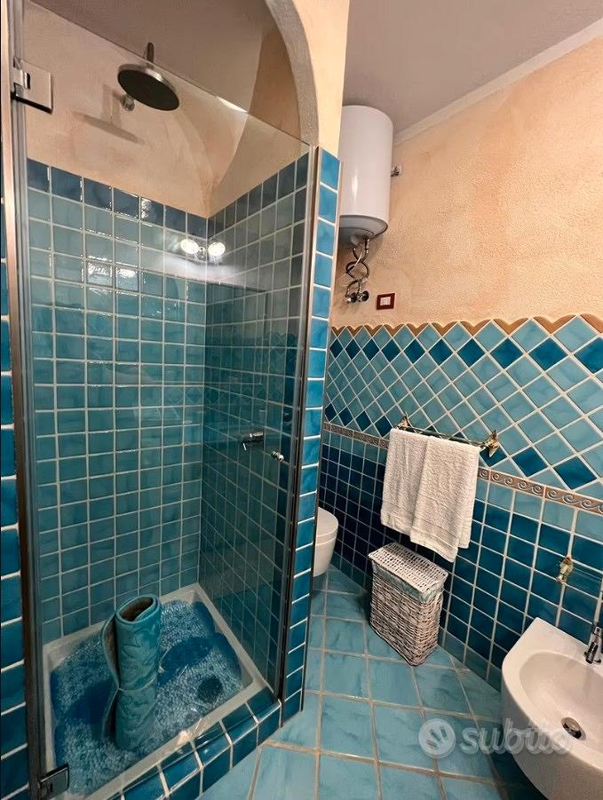 Appartamento – Terranoa/Olbia, Gallura Nord-Est Sardegna - Vista 4