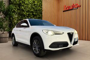 Alfa Romeo Stelvio 2.2 Turbodiesel 190 CV AT8 Q4 S