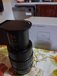  TTartisan 40mm f2.8