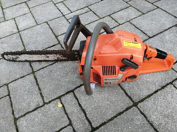 Husqvarna 51