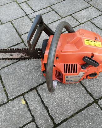 Husqvarna 51