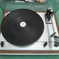 Giradischi Vintage Thorens TD 165