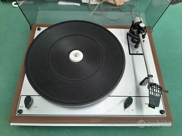 Giradischi Vintage Thorens TD 165