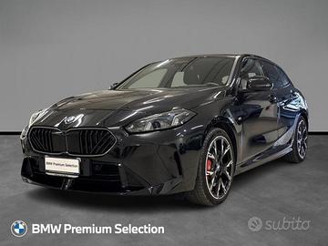 BMW Serie 1 118d MSport Pro auto