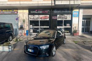 Audi A3 Cabrio 1.6 TDI 116 CV
