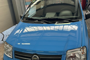 Fiat panda 2003