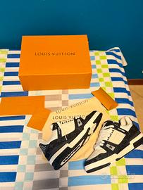 Louis vuitton trainer