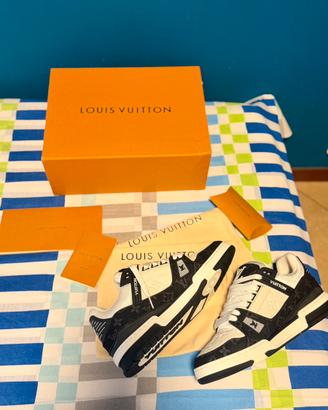 Louis vuitton trainer