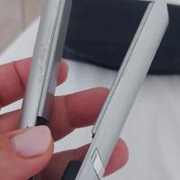 Piastra capelli imetec mini