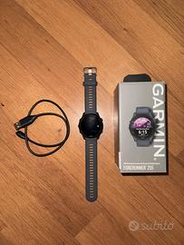 Garmin Forerunner 255 46mm