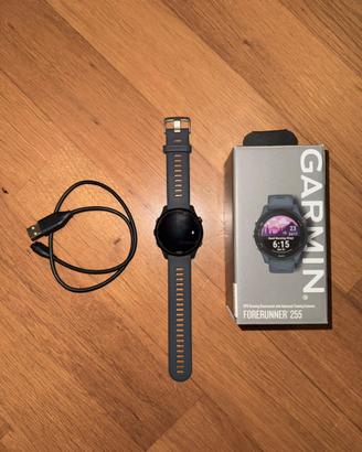 Garmin Forerunner 255 46mm