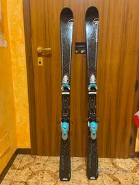 Sci Rossignol Attraxion 142 cm