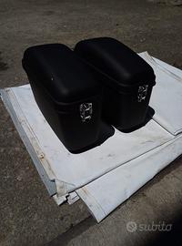 Set borse Custom