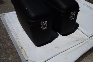 Set borse Custom