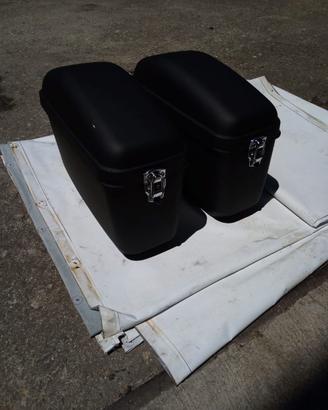 Set borse Custom