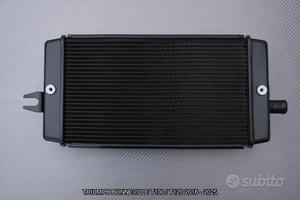 Radiatore TRIUMPH BONNEVILLE T100 / T120 2016 2025