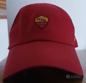 Cappellino AS Roma Nike