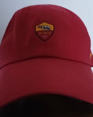 Cappellino AS Roma Nike