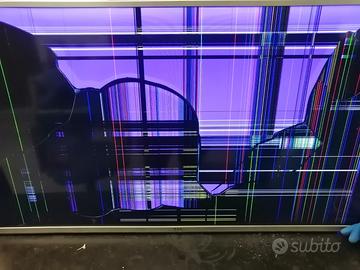 Smart TV 40Full HD SA40S50 Ricambi