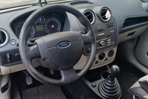Ford Fiesta 1400 Tdi