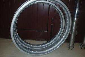 ricambi Honda 500 four k0 k1