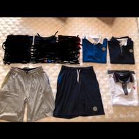 Abbigliamento Paciotti 4Us tg 12a