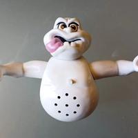 Casper Ciccia action Trendmasters 1996 vintage