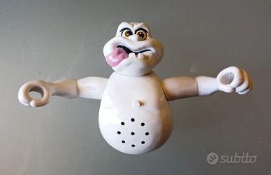 Casper Ciccia action Trendmasters 1996 vintage