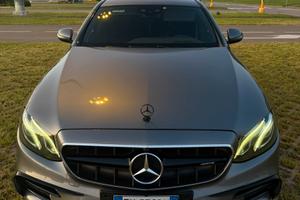 Mercedes w213 AMG