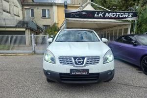 Nissan Qashqai 2.0 dCi DPF 4WD Acenta