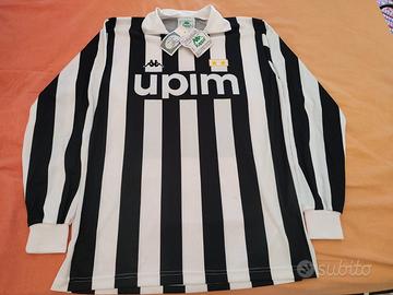 Maglia Kappa Juventus 1989/90