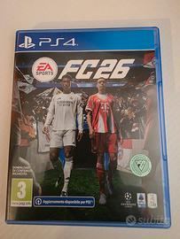 Fc26 ps4
