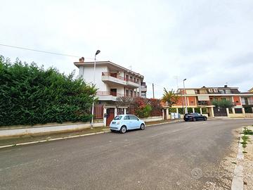 Appartamento San Severo [Cod. rif 3276681VRG]