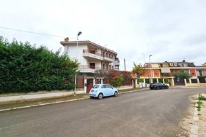 Appartamento San Severo [Cod. rif 3276681VRG]