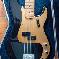 Basso Fender Precision 50 Mexico