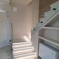 Villa smart gestione vocale con alexa+certif.nzeb