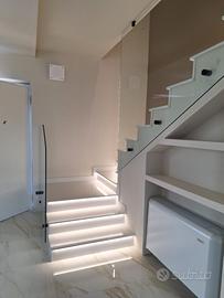 Villa smart gestione vocale con alexa+certif.nzeb