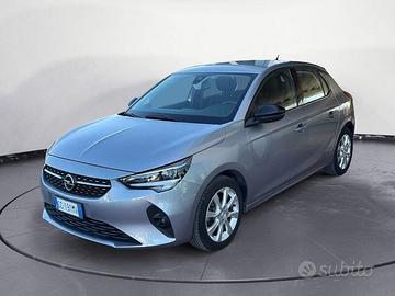 Opel Corsa 1.2 75cv MT5