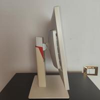 Monitor 19 pollici VGA – funzionante – senza cavi